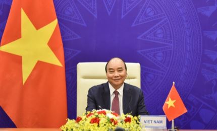 Вьетнам полон решимости в борьбе с изменением климата